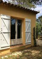 Holiday Home Parc Eugenie