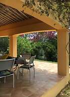 Holiday Home Parc Eugenie