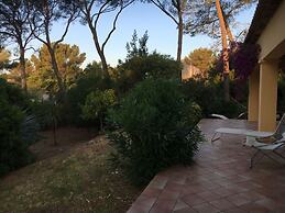 Holiday Home Parc Eugenie