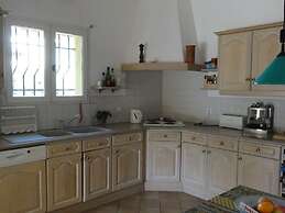 Holiday Home Parc Eugenie