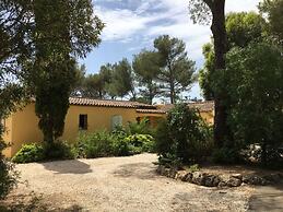 Holiday Home Parc Eugenie