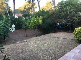 Holiday Home Parc Eugenie