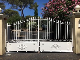 Holiday Home Parc Eugenie