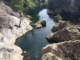 Holiday Home Parc Eugenie