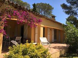 Holiday Home Parc Eugenie