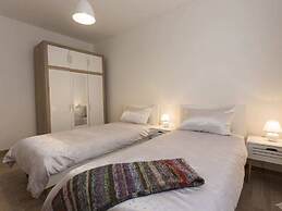 Nina With a Heated Pool