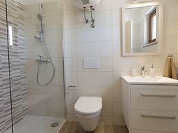 Nina With a Heated Pool