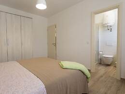 Nina With a Heated Pool