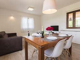 Nina With a Heated Pool