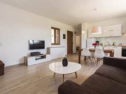 Nina With a Heated Pool