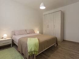 Nina With a Heated Pool