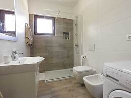 Nina With a Heated Pool