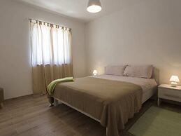 Nina With a Heated Pool