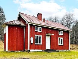 6 Person Holiday Home in Sandhult-by Traum