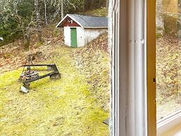 6 Person Holiday Home in Sandhult-by Traum