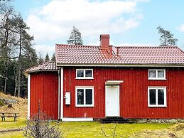 6 Person Holiday Home in Sandhult-by Traum
