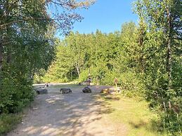 6 Person Holiday Home in Sandhult-by Traum