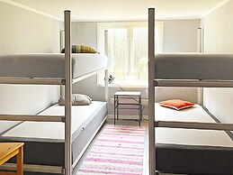 6 Person Holiday Home in Sandhult-by Traum