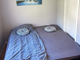 6 Person Holiday Home in Sandhult-by Traum
