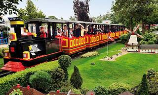 5 Person Holiday Home in Aabenraa