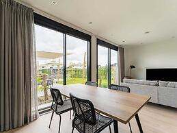 Amazing Villa in Zeewolde With Terrace