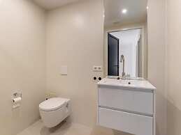 Amazing Villa in Zeewolde With Terrace