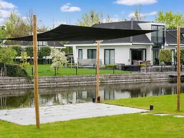 Amazing Villa in Zeewolde With Terrace