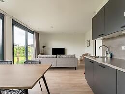 Amazing Villa in Zeewolde With Terrace