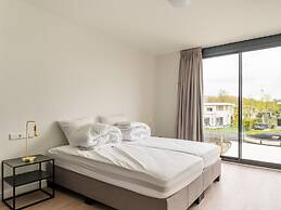 Amazing Villa in Zeewolde With Terrace