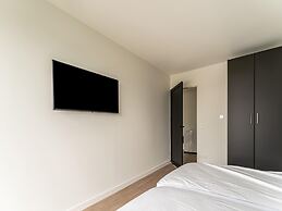 Amazing Villa in Zeewolde With Terrace