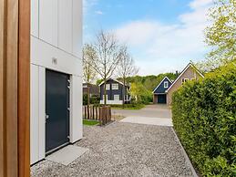 Amazing Villa in Zeewolde With Terrace