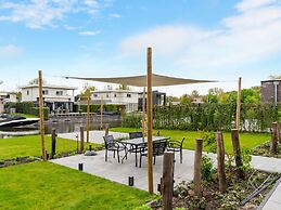 Amazing Villa in Zeewolde With Terrace