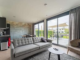 Amazing Villa in Zeewolde With Terrace