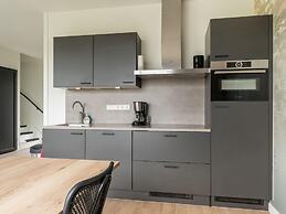 Amazing Villa in Zeewolde With Terrace