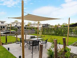Amazing Villa in Zeewolde With Terrace