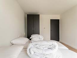 Amazing Villa in Zeewolde With Terrace