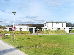 Amazing Villa in Zeewolde With Terrace