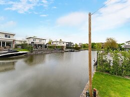 Amazing Villa in Zeewolde With Terrace