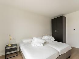 Amazing Villa in Zeewolde With Terrace