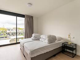Amazing Villa in Zeewolde With Terrace