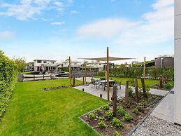 Amazing Villa in Zeewolde With Terrace