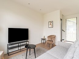 Amazing Villa in Zeewolde With Terrace