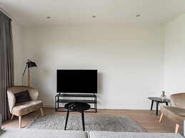 Amazing Villa in Zeewolde With Terrace