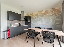 Amazing Villa in Zeewolde With Terrace