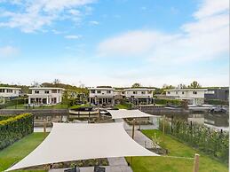 Amazing Villa in Zeewolde With Terrace