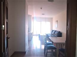 Lovely Apartment in Almeria With Garden