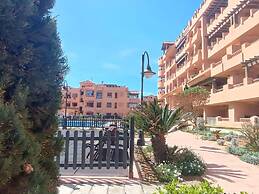 Lovely Apartment in Almeria With Garden