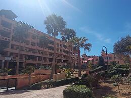 Lovely Apartment in Almeria With Garden