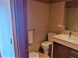 Lovely Apartment in Almeria With Garden