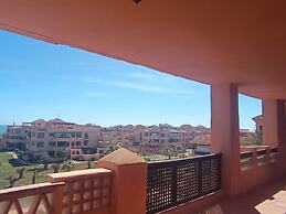 Lovely Apartment in Almeria With Garden